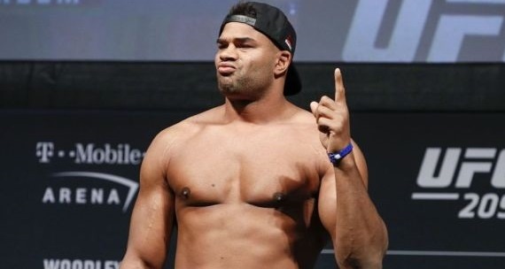ЗАРПЛАТЫ УЧАСТНИКОВ UFC 209: WOODLEY VS. THOMPSON 2